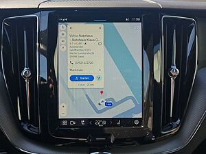 Volvo  T8 AWD Recharge RDesign NAVI PANO LED