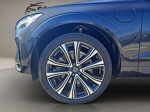 Volvo  T8 AWD Recharge RDesign NAVI PANO LED