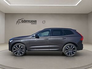 Volvo  T8 AWD Recharge RDesign NAVI PANO LED
