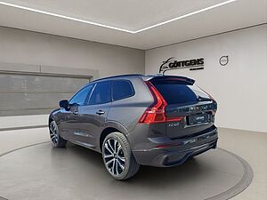 Volvo  T8 AWD Recharge RDesign NAVI PANO LED