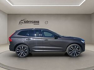 Volvo  T8 AWD Recharge RDesign NAVI PANO LED