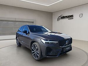 Volvo  T8 AWD Recharge RDesign NAVI PANO LED