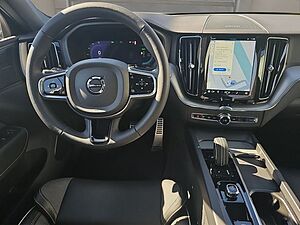 Volvo  T8 AWD Recharge RDesign NAVI PANO LED