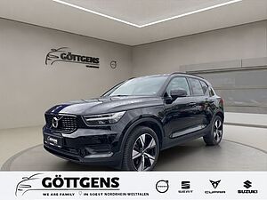 Volvo  T5 Recharge R-Design NAVI STANDH.19LM LED