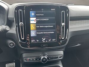 Volvo  T5 Recharge R-Design NAVI STANDH.19LM LED