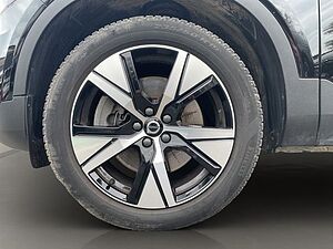Volvo  T5 Recharge R-Design NAVI STANDH.19LM LED