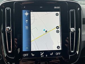 Volvo  T5 Recharge R-Design NAVI STANDH.19LM LED
