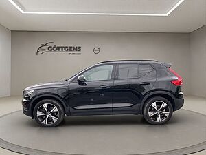Volvo  T5 Recharge R-Design NAVI STANDH.19LM LED