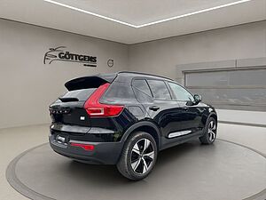 Volvo  T5 Recharge R-Design NAVI STANDH.19LM LED