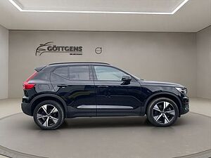 Volvo  T5 Recharge R-Design NAVI STANDH.19LM LED