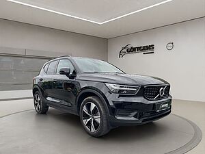 Volvo  T5 Recharge R-Design NAVI STANDH.19LM LED