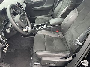 Volvo  T5 Recharge R-Design NAVI STANDH.19LM LED