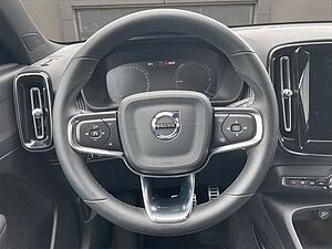 Volvo  T5 Recharge R-Design NAVI STANDH.19LM LED