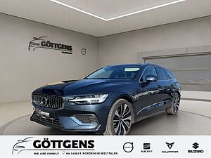 Volvo  T8 RECHARGE INSCRIPTION AHK PANO 360°