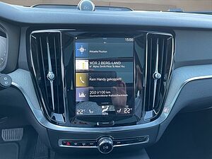 Volvo  T8 RECHARGE INSCRIPTION AHK PANO 360°