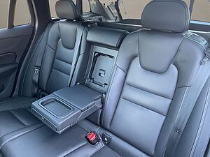 Volvo  T8 RECHARGE INSCRIPTION AHK PANO 360°