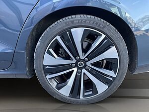 Volvo  T8 RECHARGE INSCRIPTION AHK PANO 360°