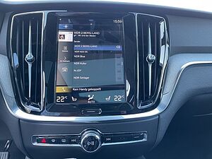 Volvo  T8 RECHARGE INSCRIPTION AHK PANO 360°