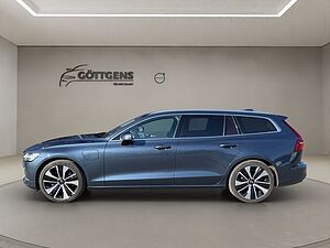 Volvo  T8 RECHARGE INSCRIPTION AHK PANO 360°