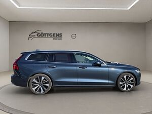 Volvo  T8 RECHARGE INSCRIPTION AHK PANO 360°