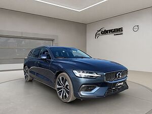 Volvo  T8 RECHARGE INSCRIPTION AHK PANO 360°