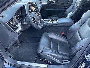 Volvo  T8 RECHARGE INSCRIPTION AHK PANO 360°