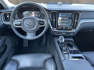 Volvo  T8 RECHARGE INSCRIPTION AHK PANO 360°