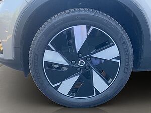 Volvo  Recharge Ext. NAVI LED STANDH. KAMERA PDC