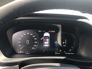 Volvo  T5 Recharge PLUS NAVI AUTOPILOT LED KAMERA