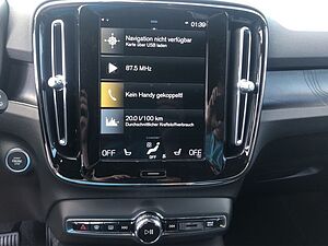 Volvo  T5 Recharge PLUS NAVI AUTOPILOT LED KAMERA