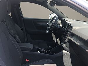 Volvo  T5 Recharge PLUS NAVI AUTOPILOT LED KAMERA