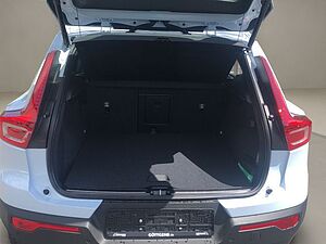 Volvo  T5 Recharge PLUS NAVI AUTOPILOT LED KAMERA