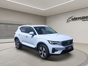 Volvo  T5 Recharge PLUS NAVI AUTOPILOT LED KAMERA