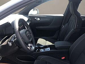 Volvo  T5 Recharge PLUS NAVI AUTOPILOT LED KAMERA