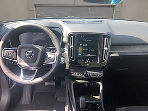 Volvo  T5 Recharge PLUS NAVI AUTOPILOT LED KAMERA