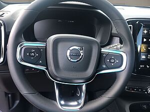 Volvo  T5 Recharge PLUS NAVI AUTOPILOT LED KAMERA