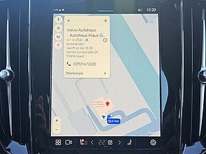 Volvo  B4 Plus Dark NAVI ACC LED LM18 KAMERA SITZH.