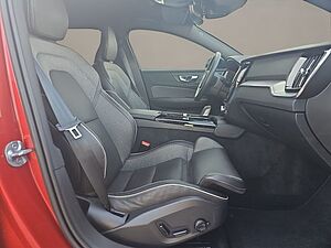 Volvo  T8 AWD Recharge R Design AHK LED SITZKOMFORT
