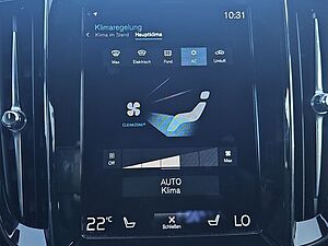 Volvo  T8 AWD Recharge R Design AHK LED SITZKOMFORT