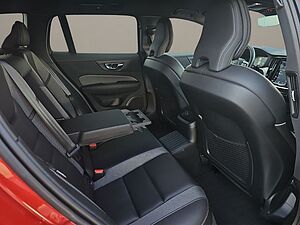 Volvo  T8 AWD Recharge R Design AHK LED SITZKOMFORT