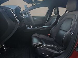 Volvo  T8 AWD Recharge R Design AHK LED SITZKOMFORT