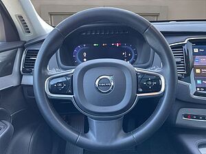 Volvo  B5 AWD ULTIMATE DARK 7SITZ PANO HUD BLIS