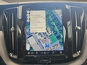 Volvo  B5  AWD Ultimate Dark AHK NAVI 360° STANDH