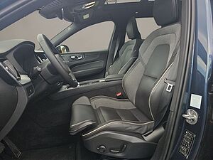 Volvo  B5  AWD Ultimate Dark AHK NAVI 360° STANDH