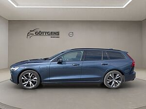 Volvo  T8 AWD R-DESIGN AHK NAVI LED WINTER PAKET