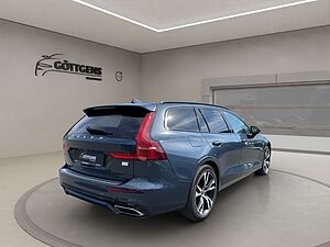 Volvo  T8 AWD R-DESIGN AHK NAVI LED WINTER PAKET