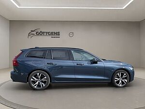 Volvo  T8 AWD R-DESIGN AHK NAVI LED WINTER PAKET