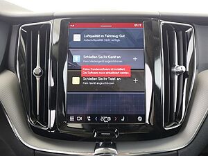 Volvo  T8 AWD Recharge PLUS DARK 360° NAVI H&K