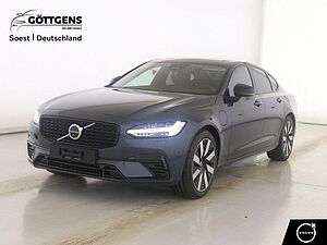 Volvo  T8 AWD Recharge Ultimate Dark PANO NAVI