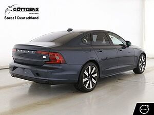 Volvo  T8 AWD Recharge Ultimate Dark PANO NAVI